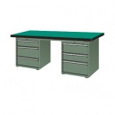 BHXX07重型工作臺