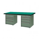 BHXX08重型工作臺