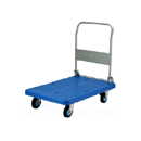 半靜音推車PLA300Y-DX（折倒式扶手） 