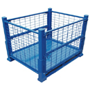 方管式網(wǎng)筐