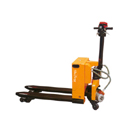 半自動(dòng)搬運(yùn)車WD-4