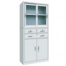 中三斗器械柜1850*900*400