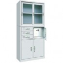 偏三斗內(nèi)保險(xiǎn)柜1850*900*400