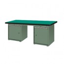 BH2111重型工作臺