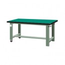 BHM雙輪移動工作臺