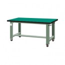 BHM四輪移動工作臺