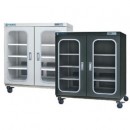 低濕度系列電子防潮柜