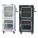 超低濕系列電子防潮柜