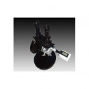 WYA-2W阿貝折射儀(雙目) 