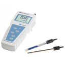 DDBJ-350型便攜式電導率儀