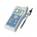 DDB-303A型便攜式電導率儀