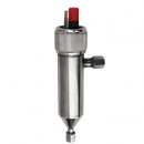 PHGF-28B型流通式工業pH/ORP發送器