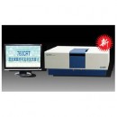 760CRT型雙光束紫外可見分光光度計 