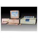 960MC/960CRT型熒光分光光度計(jì) 