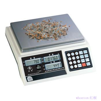 ALH-G2高精度計數秤EXCELL