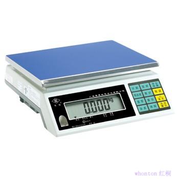 AWH高精度計重秤EXCELL