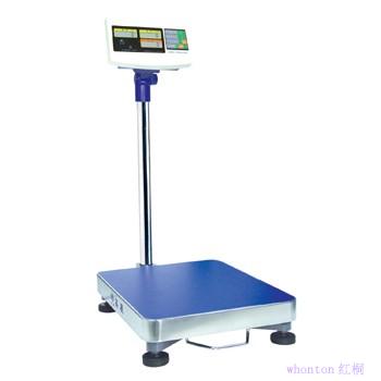 TCS-DSB計價鋁壓鑄臺秤EXCELL