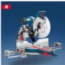 GCM 12 GDL Professional斜斷鋸