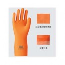 Lakeland手套|防化手套_Natrasol 100%純天然橡膠防化手套ER15