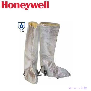 鍍鋁隔熱鞋罩|Honeywell鍍鋁隔熱...