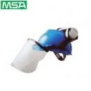 配XLS,EXC及HPE系列防飛濺面罩