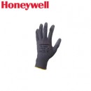 Honeywell手套|通用作業手套_尼龍PU涂層耐磨工作手套2132250CN