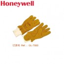 Honeywell手套|消防手套_消防戰(zhàn)斗手套GL-7500