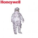 隔熱服|Honeywell避火服_B1PU避火隔熱服4102334