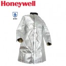 隔熱服|Honeywell鍍鋁隔熱服_鍍鋁隔熱長風衣1410113
