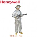 Honeywell 消防隔熱防護(hù)服