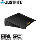盛漏托盤|Justrite盛漏托盤斜坡_盛漏托盤用斜坡28688
