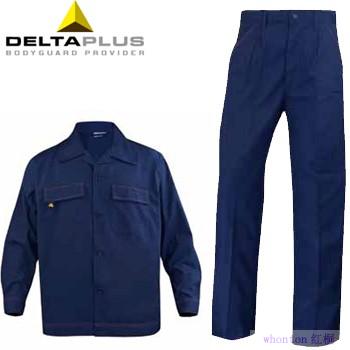 代爾塔工作服|工作服套裝_delta經濟...
