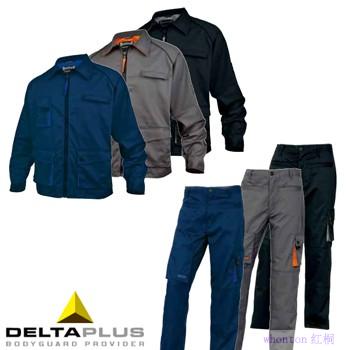 代爾塔工作服|工作服_delta馬克2系...