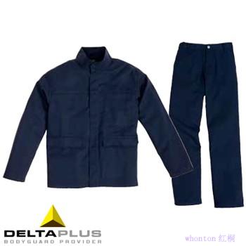 代爾塔工作服|工作服_delta三防系列...