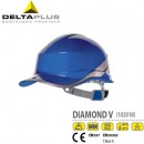 安全帽|DELTA安全帽_DELTA鉆石5型ABS安全帽102029