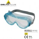 護目鏡|Delta護目鏡_透明PC防沖擊護目鏡