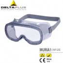 護(hù)目鏡|Delta透明PC防沖擊護(hù)目鏡101125