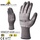 Delta手套|防切割手套_TAEKI系列PU涂層防切割手套202011