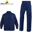 代爾塔工作服|工作服套裝_delta經濟型工作服套裝405167