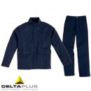 代爾塔工作服|工作服_delta三防系列分體套裝405311/40312