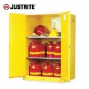 安全柜|防火安全柜_Justrite 90G易燃液體防火安全柜8990001/8990201