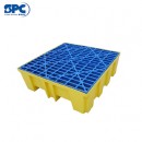 盛漏托盤|SPC盛漏托盤_4桶盛漏托盤SC-DP4