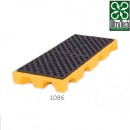 盛漏平臺｜UltraTech盛漏托盤_歐泰克2桶盛漏平臺1086