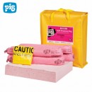 防溢應急袋|Newpig防溢應急袋_PIG防化學型溢漏應急袋KIT320