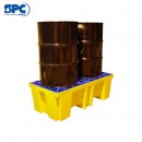 盛漏托盤|SPC盛漏托盤_2桶盛漏托盤SC-DP2