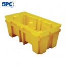 盛漏托盤|SPC盛漏托盤_2桶盛漏托盤SC-DP2