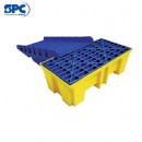 盛漏托盤斜坡|SPC盛漏托盤_盛漏托盤用斜坡SC-DPR