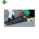 盛漏托盤|ENPAC盛漏托盤用斜坡_斜坡5039-BK