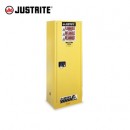 安全柜|Justrite細長型安全柜_22加侖細長型安全柜8922001/8922201