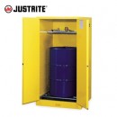 安全柜|Justrite安全柜_55加侖易燃液體安全柜8962001/8962601